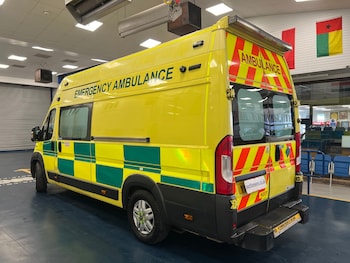 Used Fiat Ducato 2017 for sale - 78281529: Photo