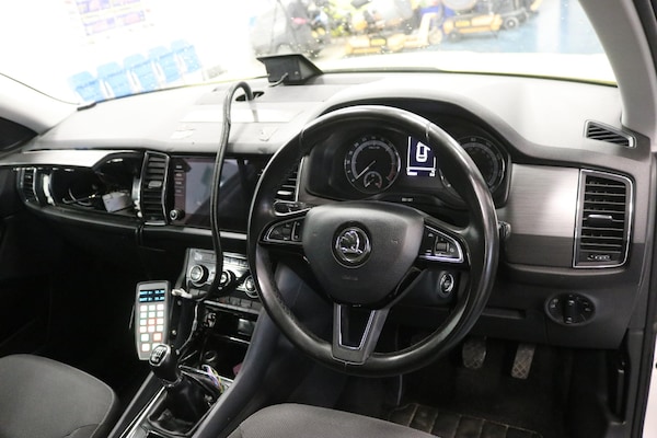 Used Skoda Kodiaq 2019 for sale - 74374850: Photo 11