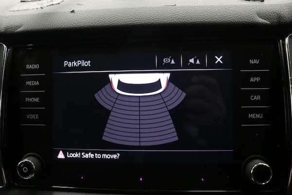 Used Skoda Kodiaq 2019 for sale - 74374850: Photo 13