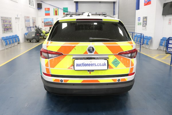Used Skoda Kodiaq 2019 for sale - 74374850: Photo 6