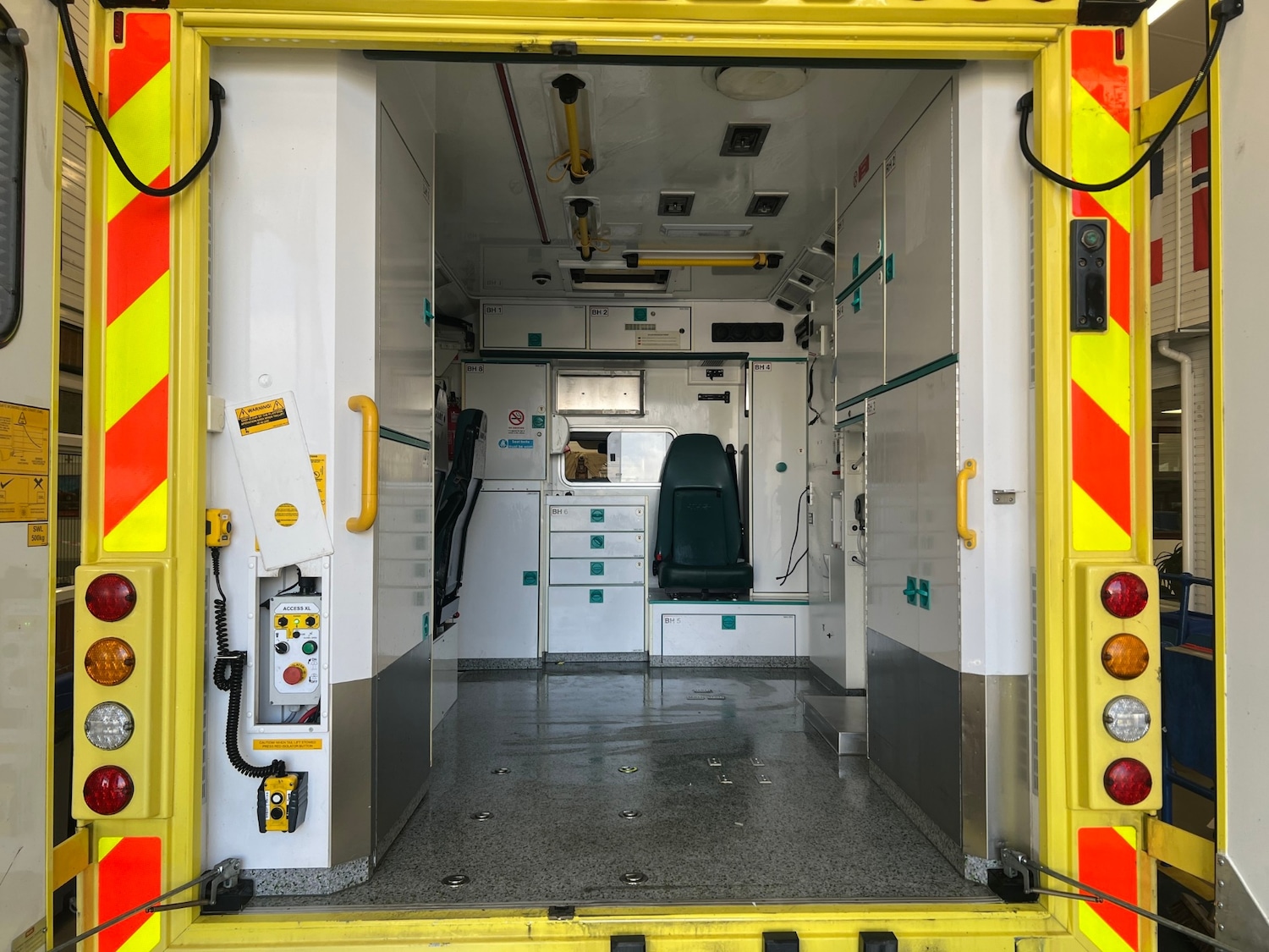 Used Mercedes-Benz Sprinter 2015 for sale - 77336640: Photo 12