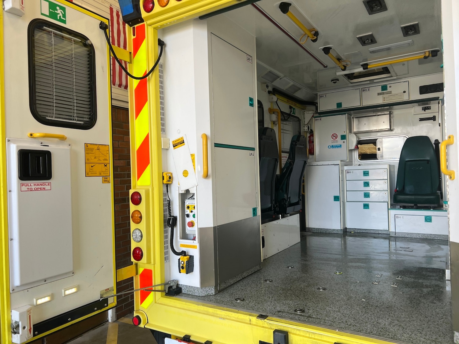 Used Mercedes-Benz Sprinter 2015 for sale - 77336640: Photo 14