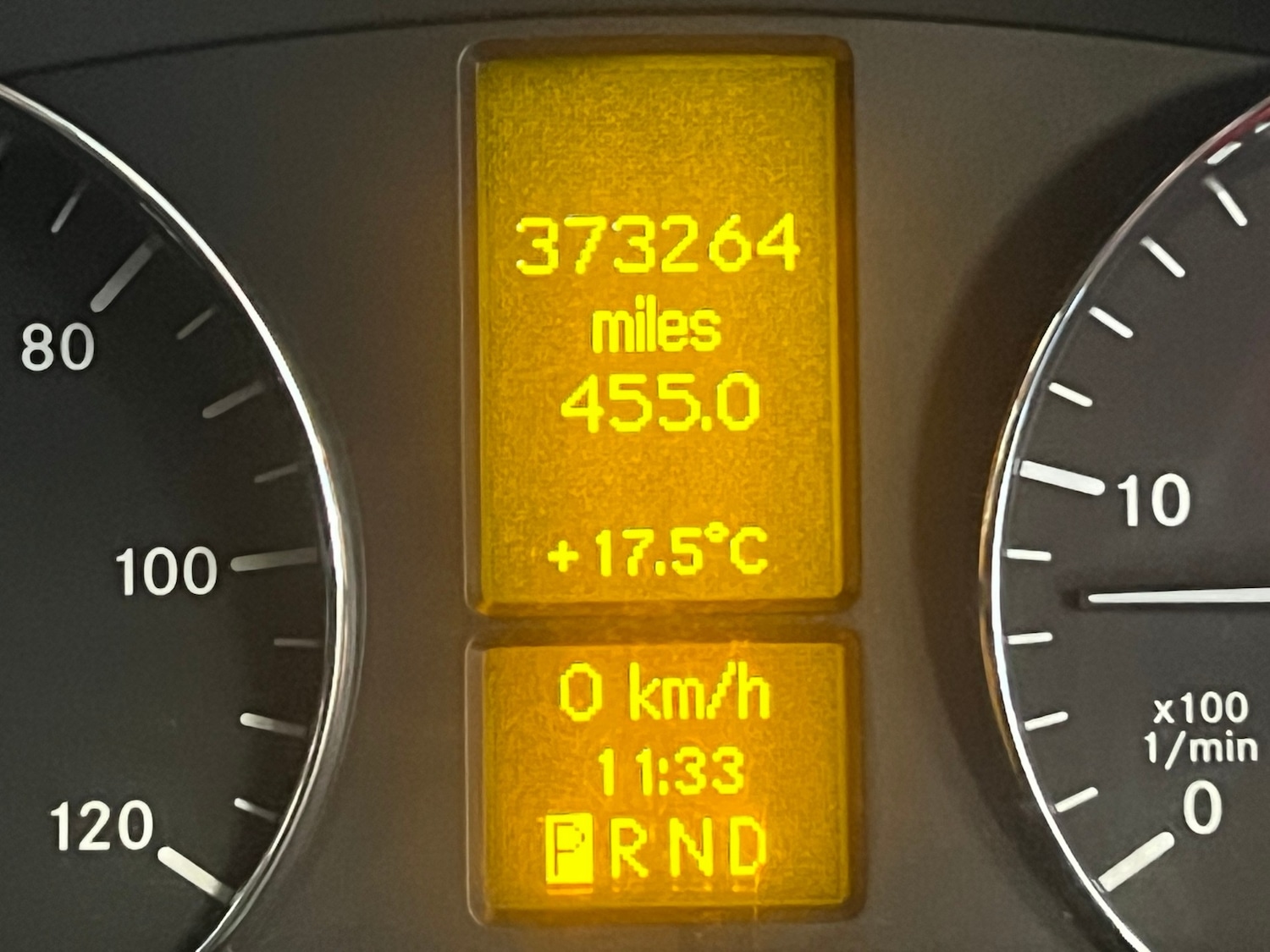 Used Mercedes-Benz Sprinter 2015 for sale - 77336640: Photo 18