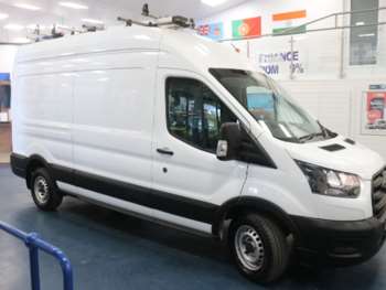 Used Ford Transit 2022 for sale - 74655996: Photo