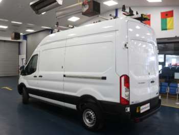 Used Ford Transit 2022 for sale - 74655996: Photo