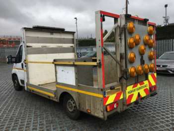 Used Fiat Ducato 2018 for sale - 70805458: Photo