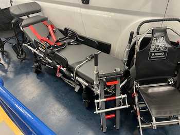 Used Peugeot Boxer 2019 for sale - 78871907: Photo