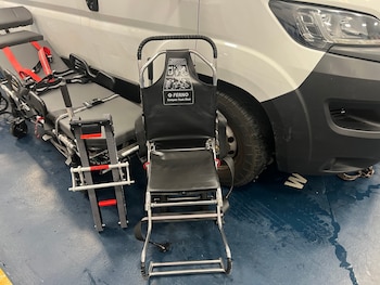 Used Peugeot Boxer 2019 for sale - 78871907: Photo