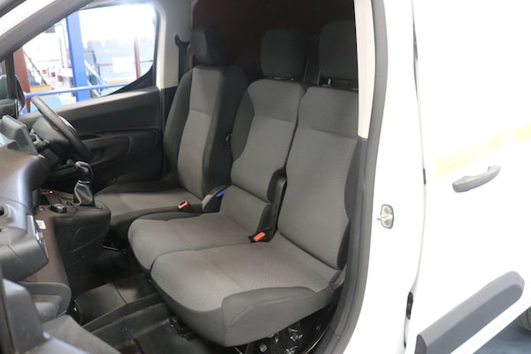 Used Peugeot Partner 2020 for sale - 74511329: Photo 14