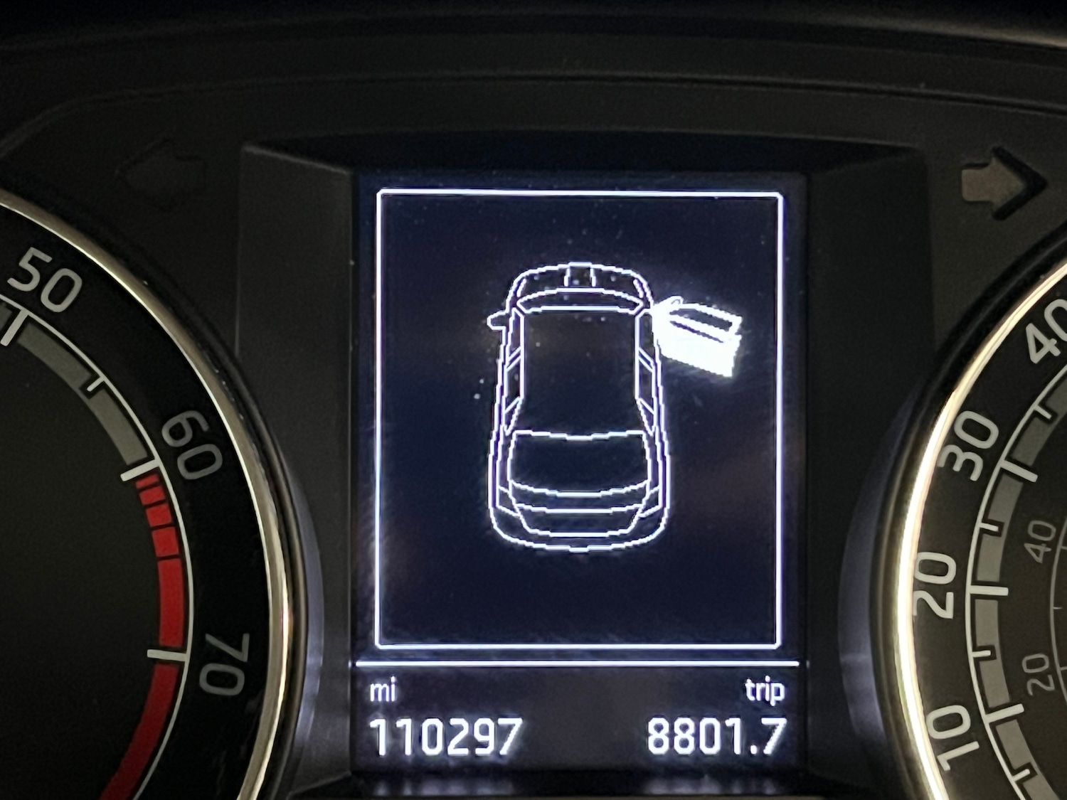 Used Skoda Fabia 2020 for sale - 77605561: Photo 14