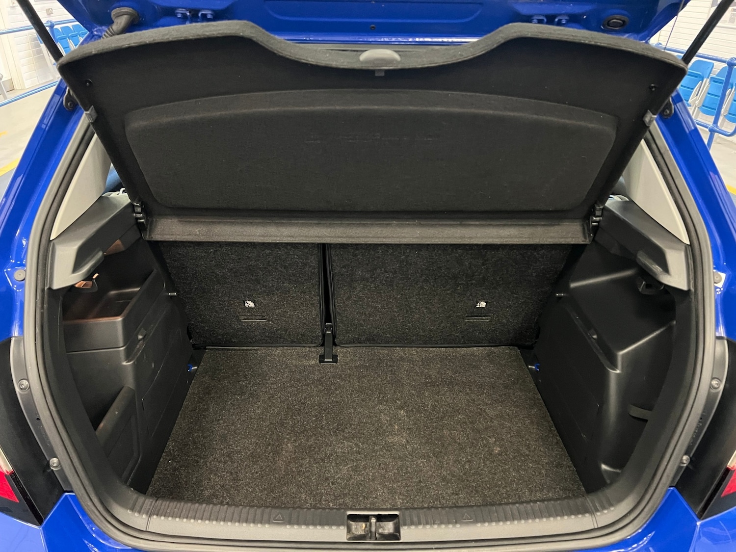 Used Skoda Fabia 2020 for sale - 77605561: Photo 8