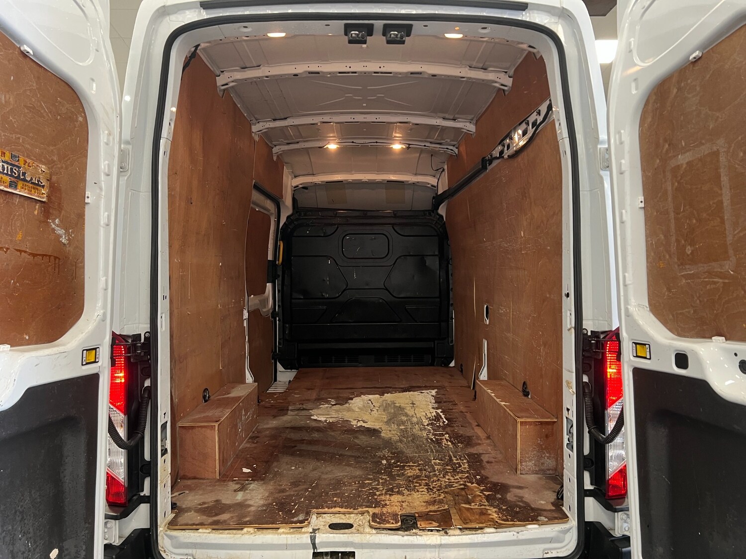 Vehicle 16