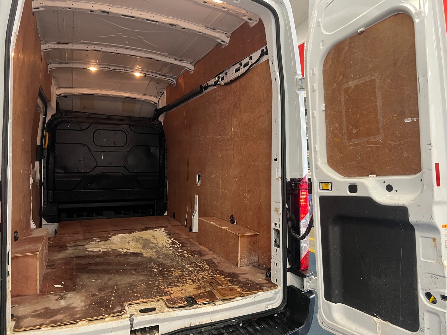 Vehicle 17