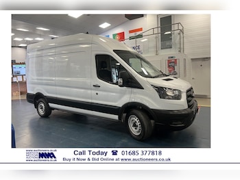 Ford - Transit