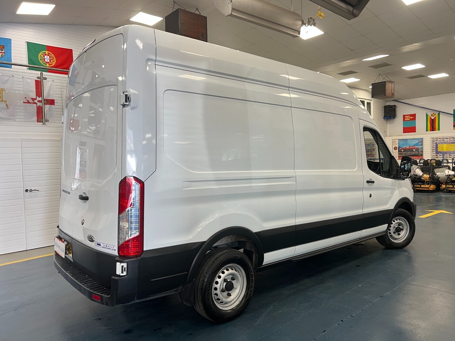 Vehicle 6