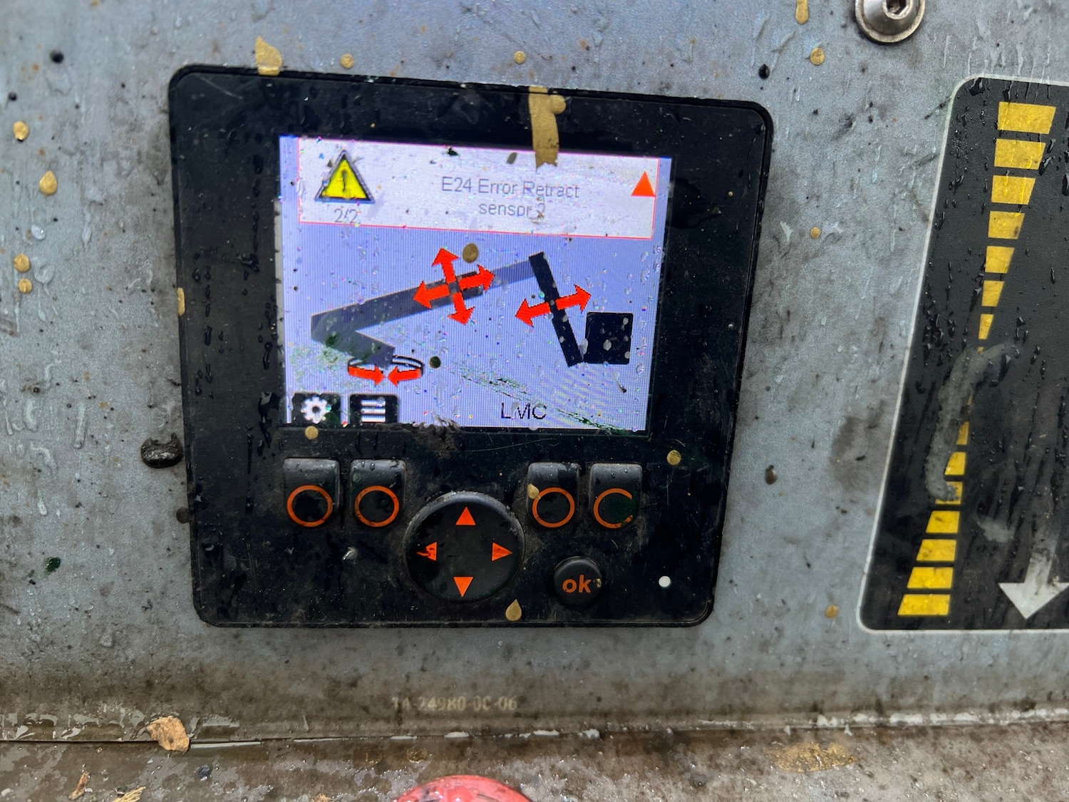 Used Iveco Daily 2020 for sale - 77000984: Photo 10