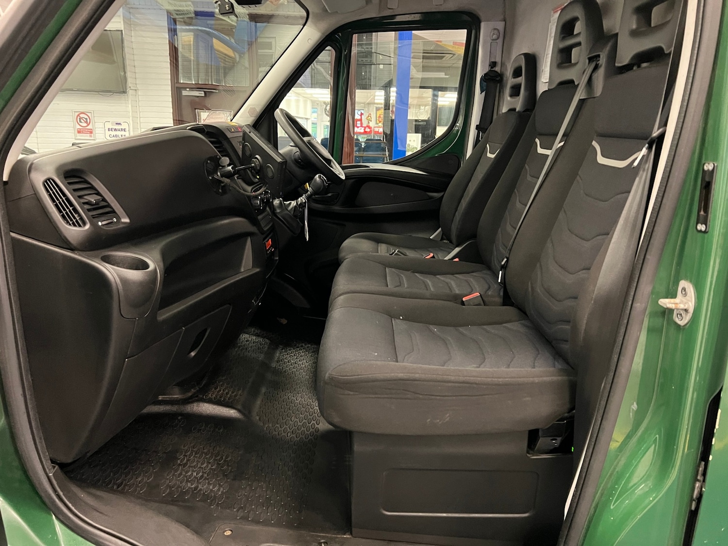 Used Iveco Daily 2020 for sale - 77000984: Photo 11