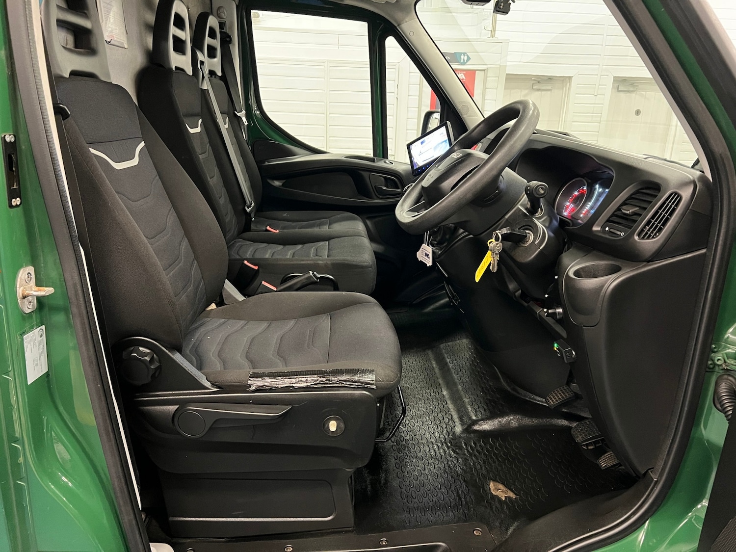 Used Iveco Daily 2020 for sale - 77000984: Photo 12