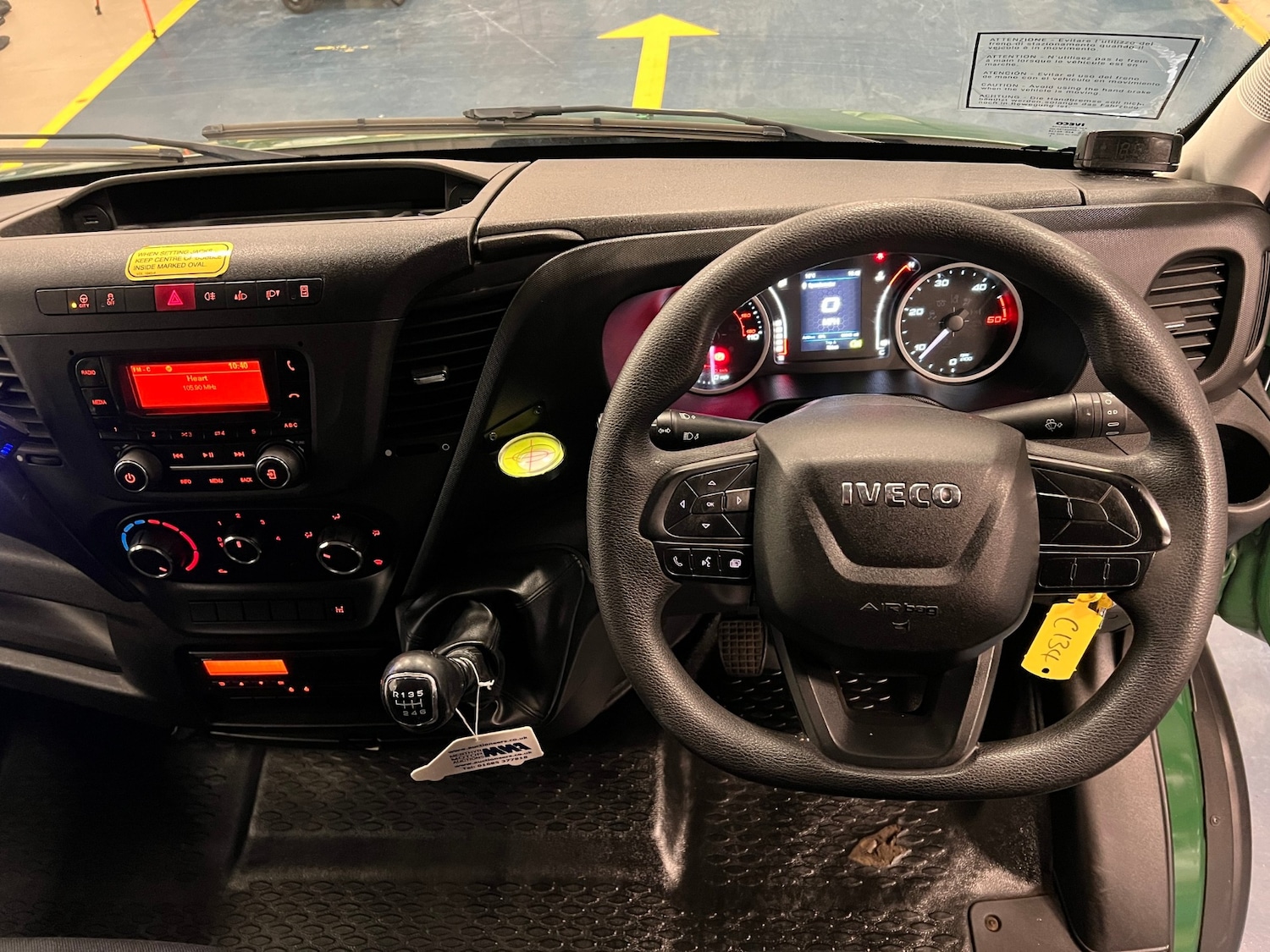 Used Iveco Daily 2020 for sale - 77000984: Photo 13