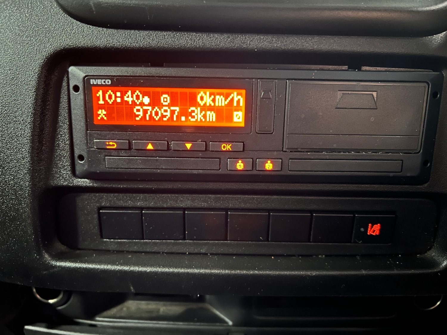 Used Iveco Daily 2020 for sale - 77000984: Photo 15