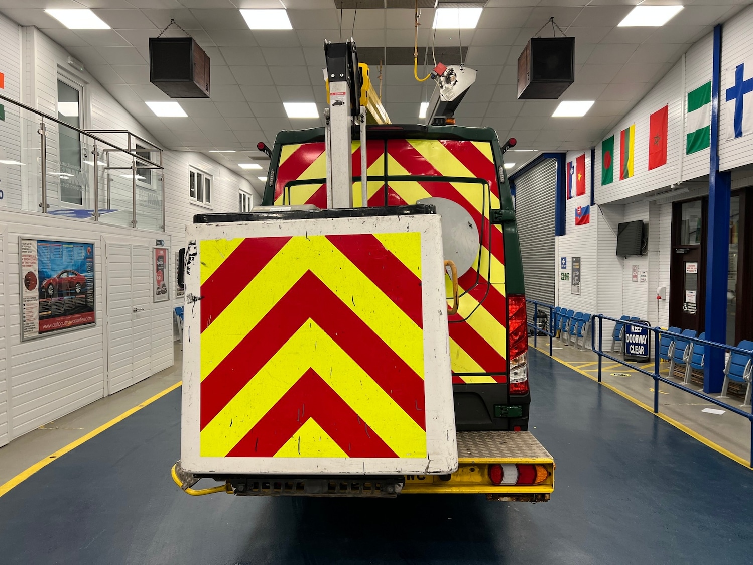 Used Iveco Daily 2020 for sale - 77000984: Photo 7