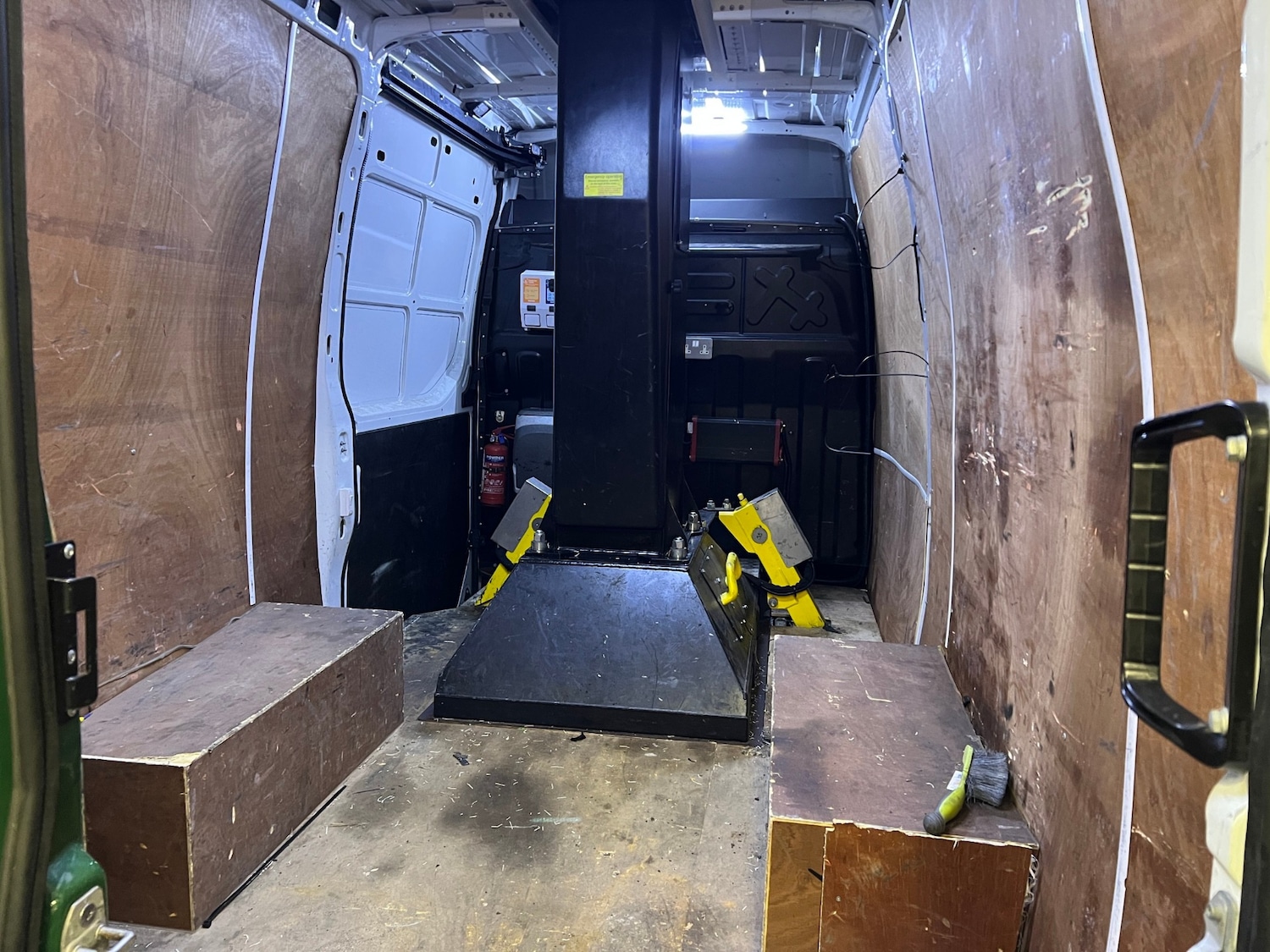 Used Iveco Daily 2020 for sale - 77000984: Photo 8