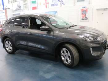 Used Ford Kuga 2021 for sale - 74656283: Photo