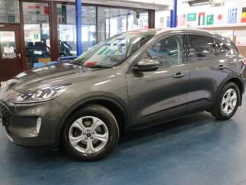 Used Ford Kuga 2021 for sale - 74656283: Photo