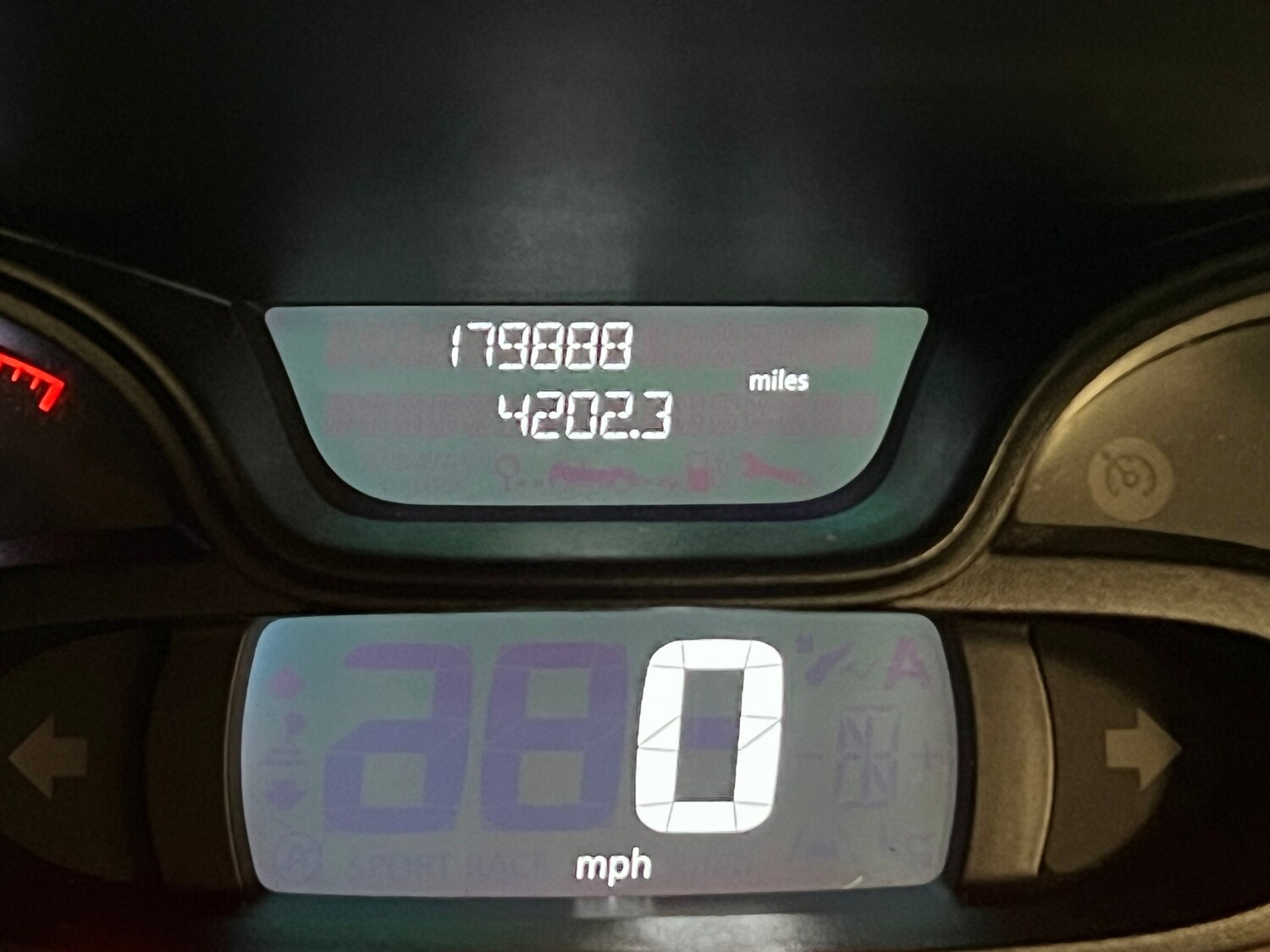 Used Vauxhall Vivaro 2016 for sale - 77743377: Photo 17