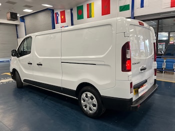 Used Renault Trafic 2024 for sale - 78614513: Photo