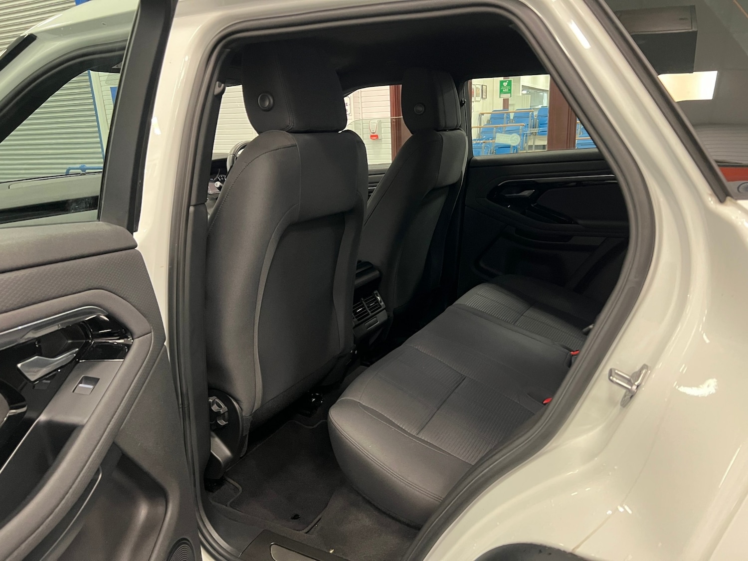 Used Land Rover Range Rover Evoque 2020 for sale - 77124271: Photo 11