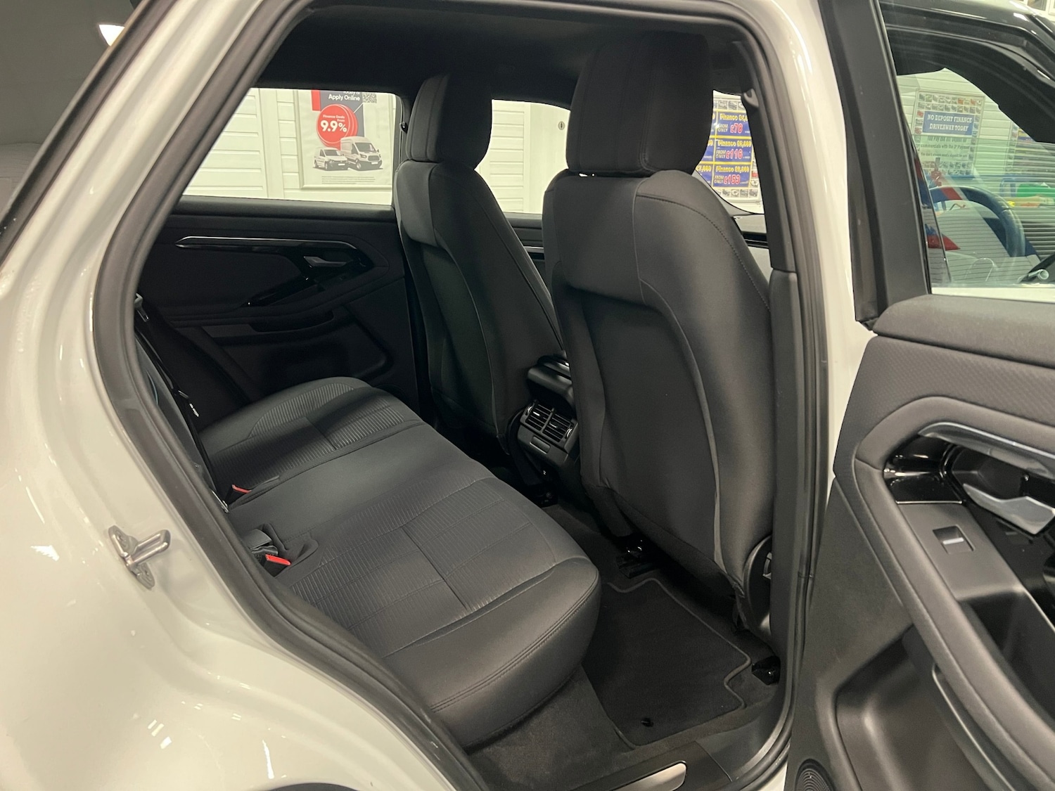 Used Land Rover Range Rover Evoque 2020 for sale - 77124271: Photo 12