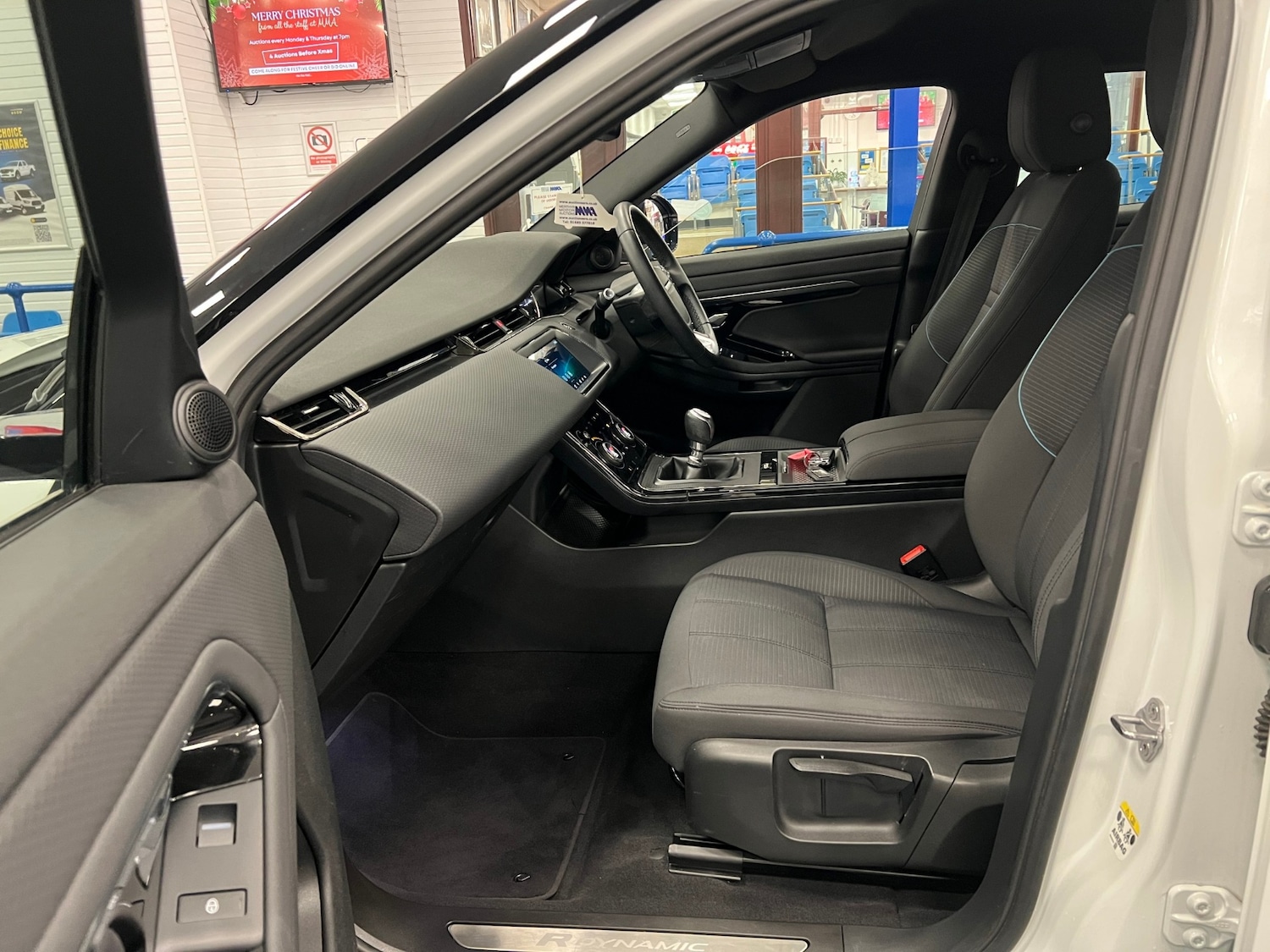 Used Land Rover Range Rover Evoque 2020 for sale - 77124271: Photo 13