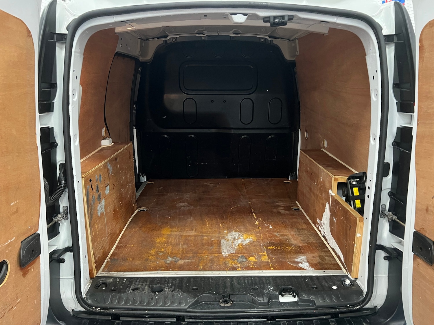 Used Renault Kangoo 2018 for sale - 78001348: Photo 10