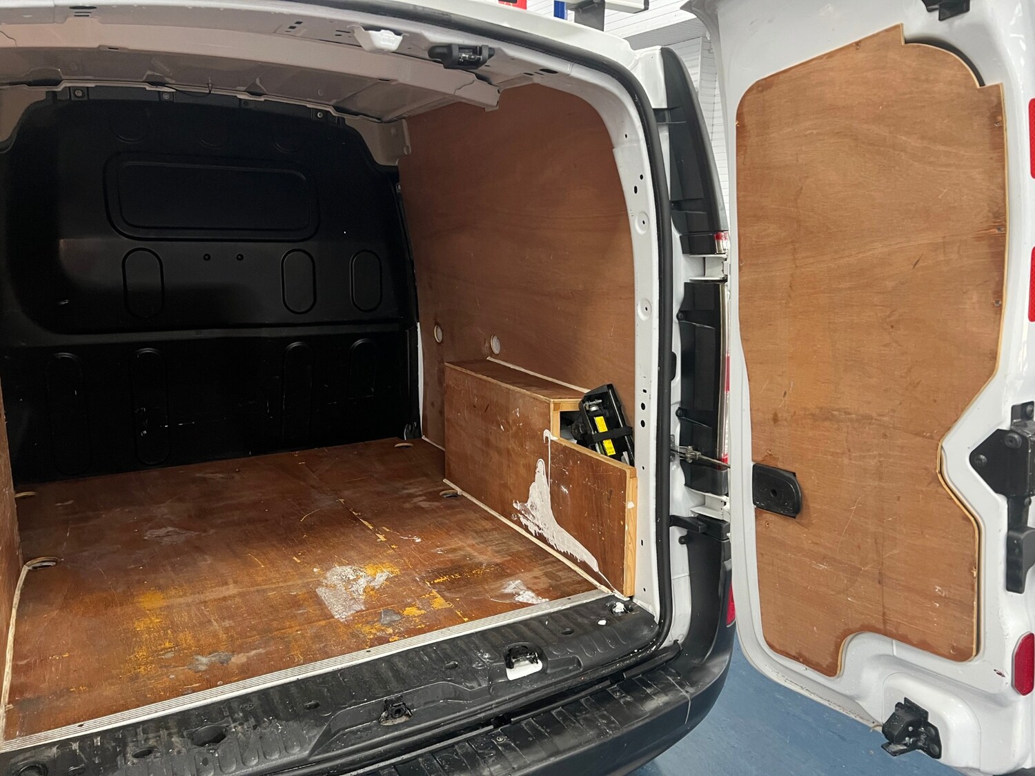 Used Renault Kangoo 2018 for sale - 78001348: Photo 11