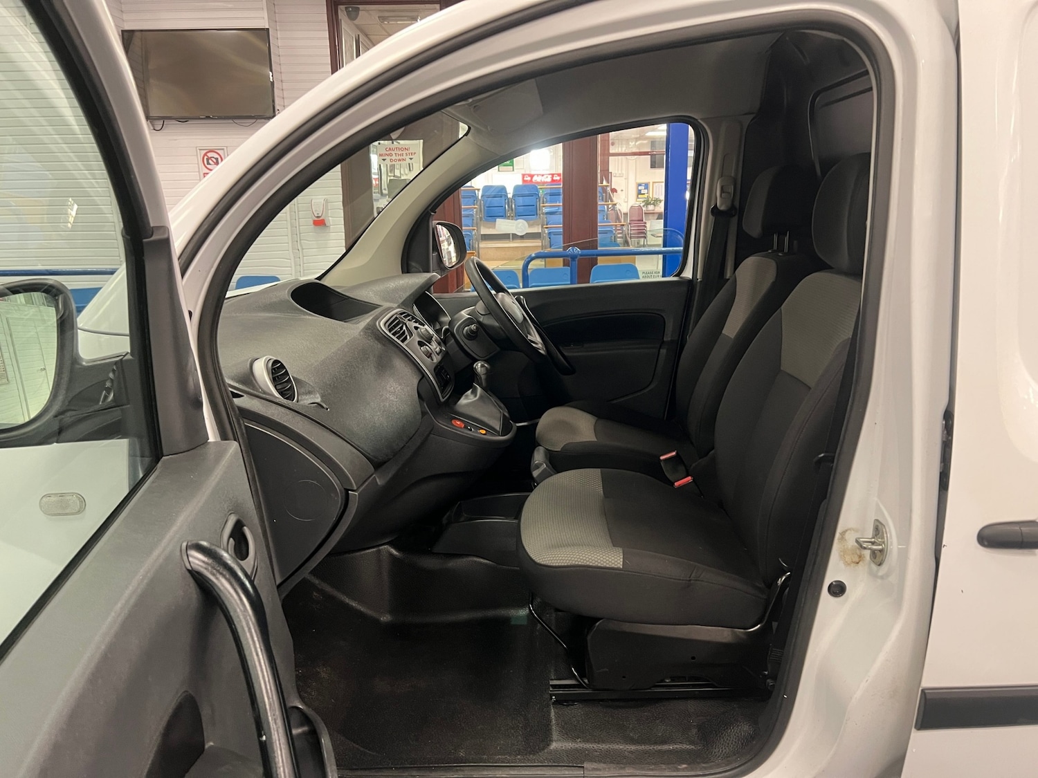 Used Renault Kangoo 2018 for sale - 78001348: Photo 13