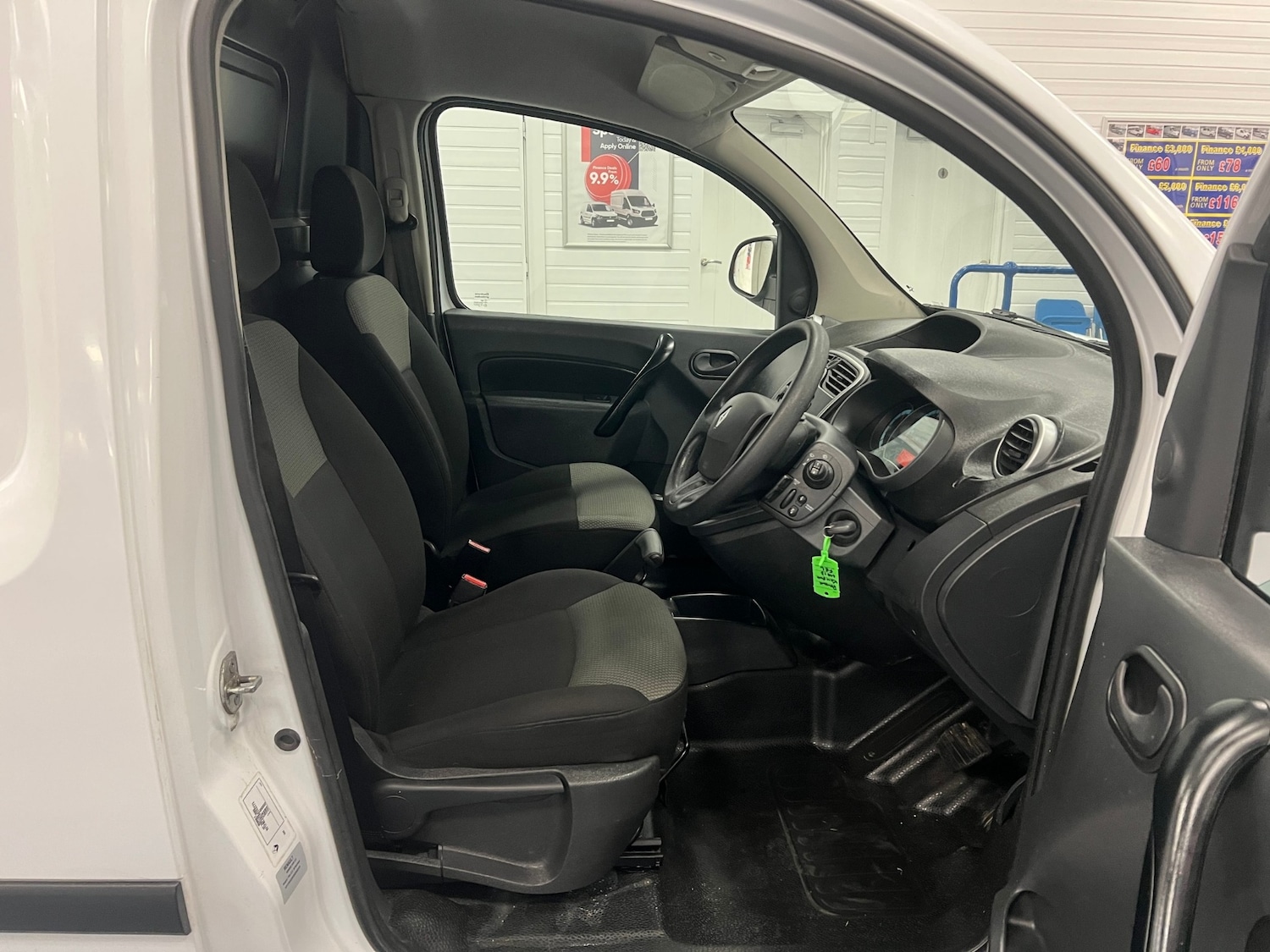Used Renault Kangoo 2018 for sale - 78001348: Photo 14