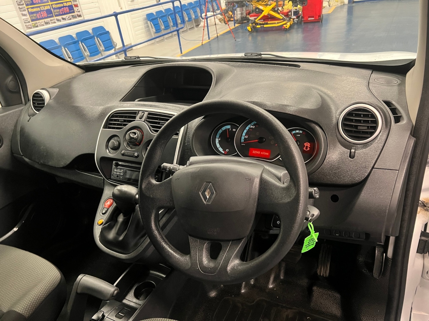 Used Renault Kangoo 2018 for sale - 78001348: Photo 15