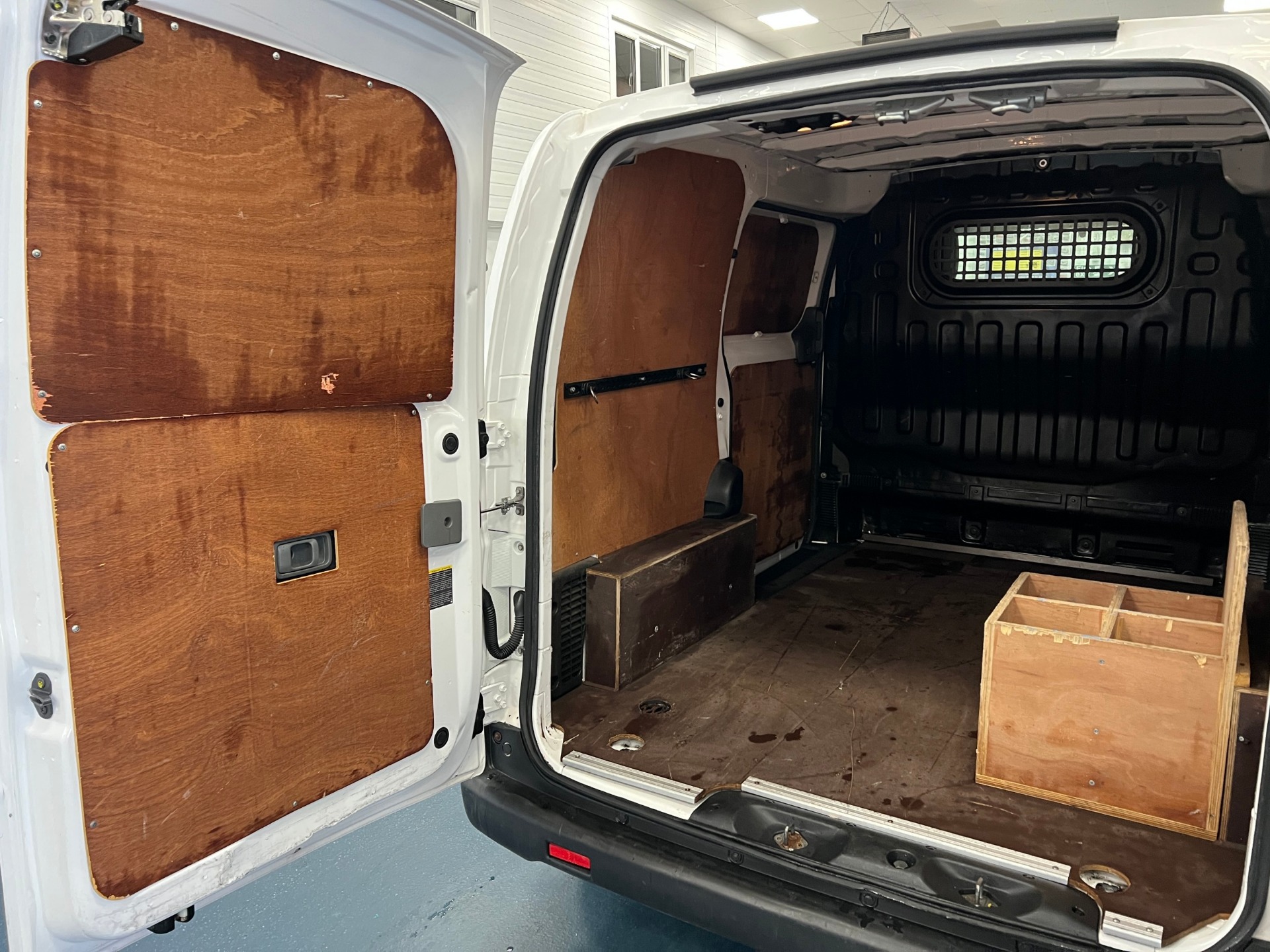 Vehicle 11