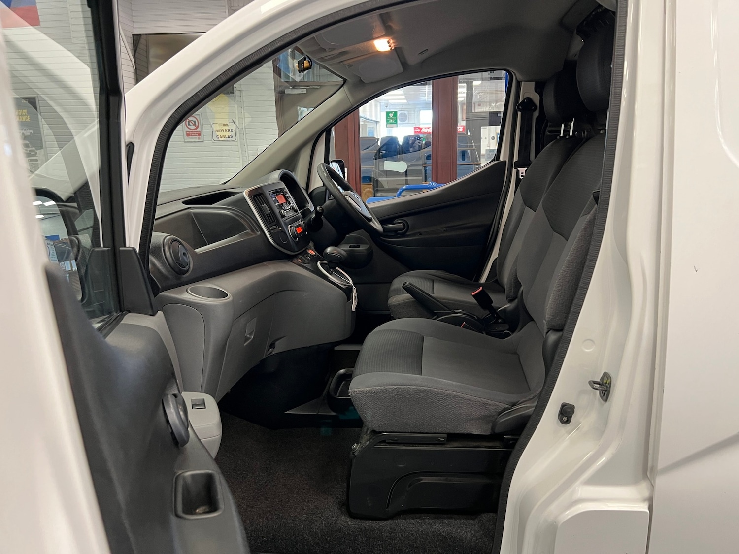 Vehicle 16