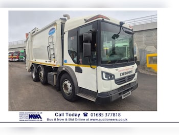 Used Dennis Elite 2014 for sale - 78366372: Photo