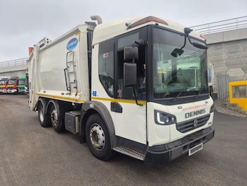 Used Dennis Elite 2014 for sale - 78366372: Photo