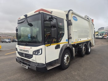 Used Dennis Elite 2014 for sale - 78366372: Photo