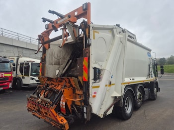 Used Dennis Elite 2014 for sale - 78366372: Photo