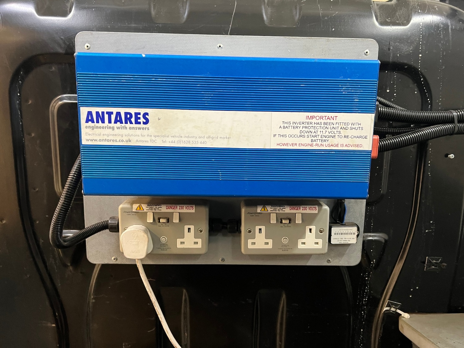 Used Vauxhall Movano 2016 for sale - 76766511: Photo 10