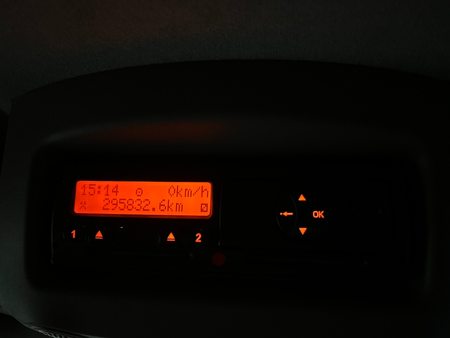 Used Vauxhall Movano 2016 for sale - 76766511: Photo 19