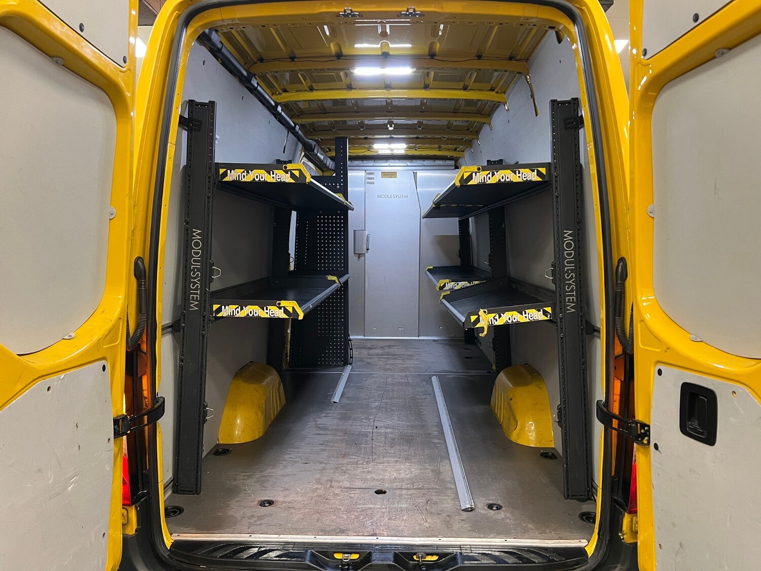 Used Mercedes-Benz Sprinter 2020 for sale - 77661967: Photo 16