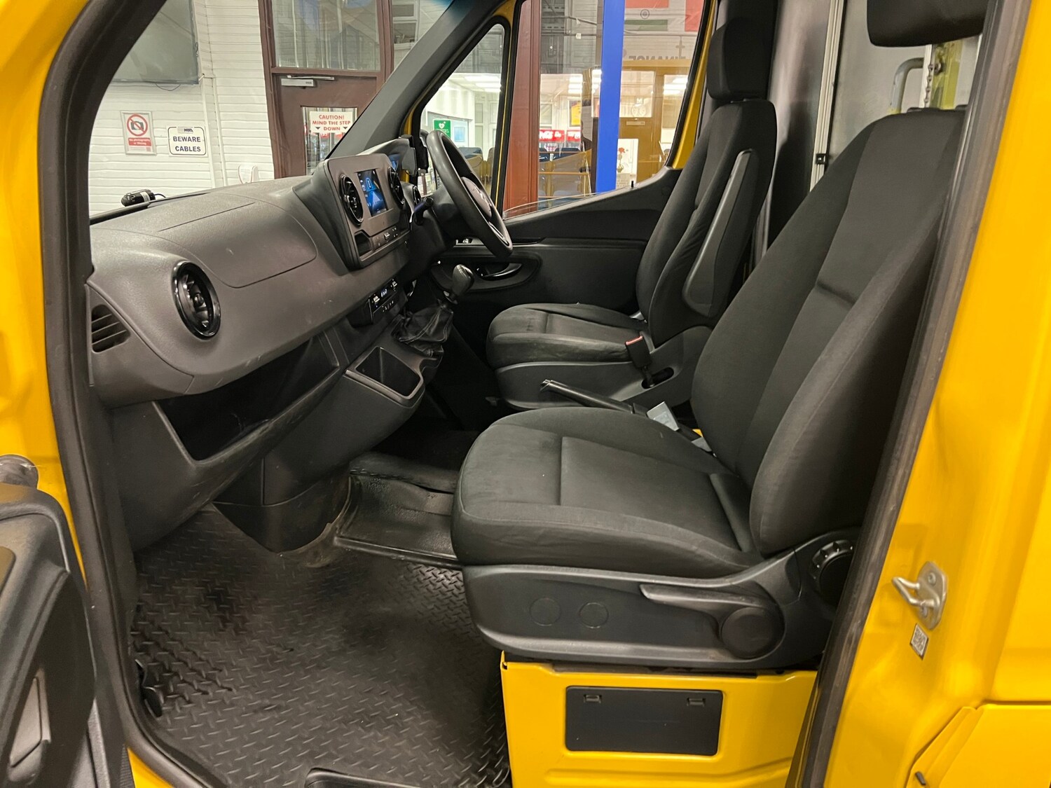 Used Mercedes-Benz Sprinter 2020 for sale - 77661967: Photo 19