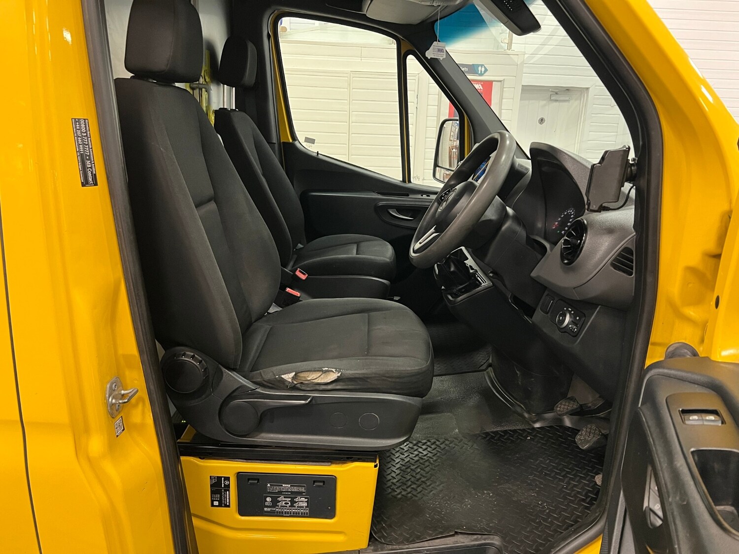 Used Mercedes-Benz Sprinter 2020 for sale - 77661967: Photo 20