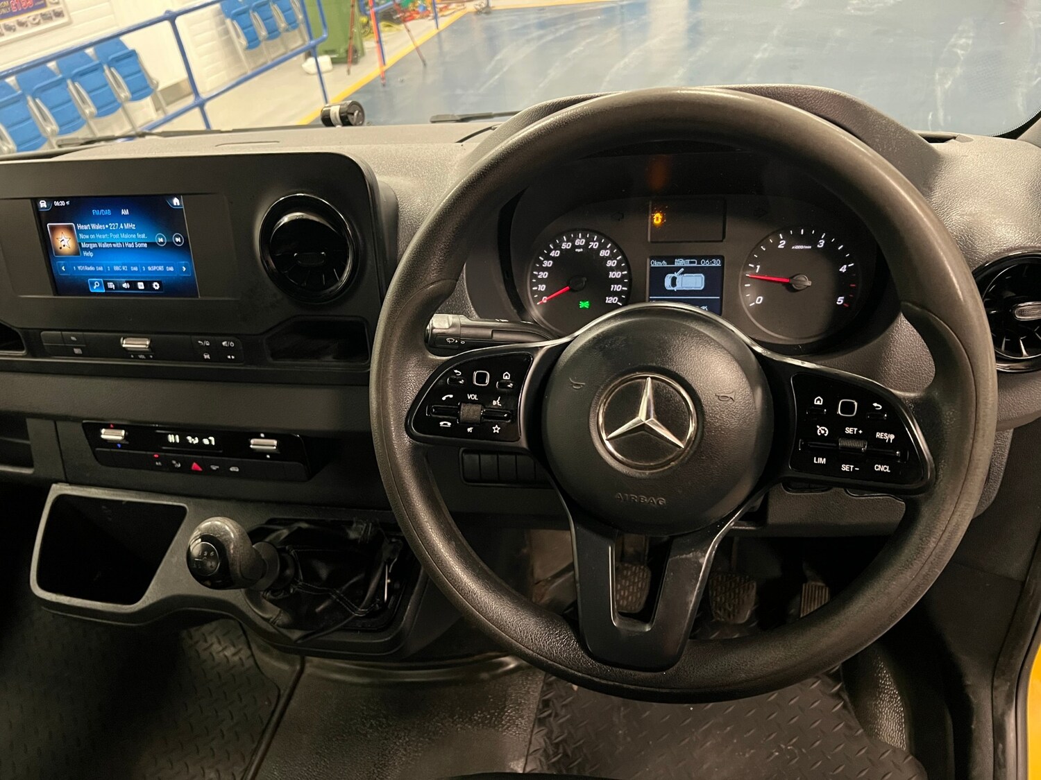 Used Mercedes-Benz Sprinter 2020 for sale - 77661967: Photo 21